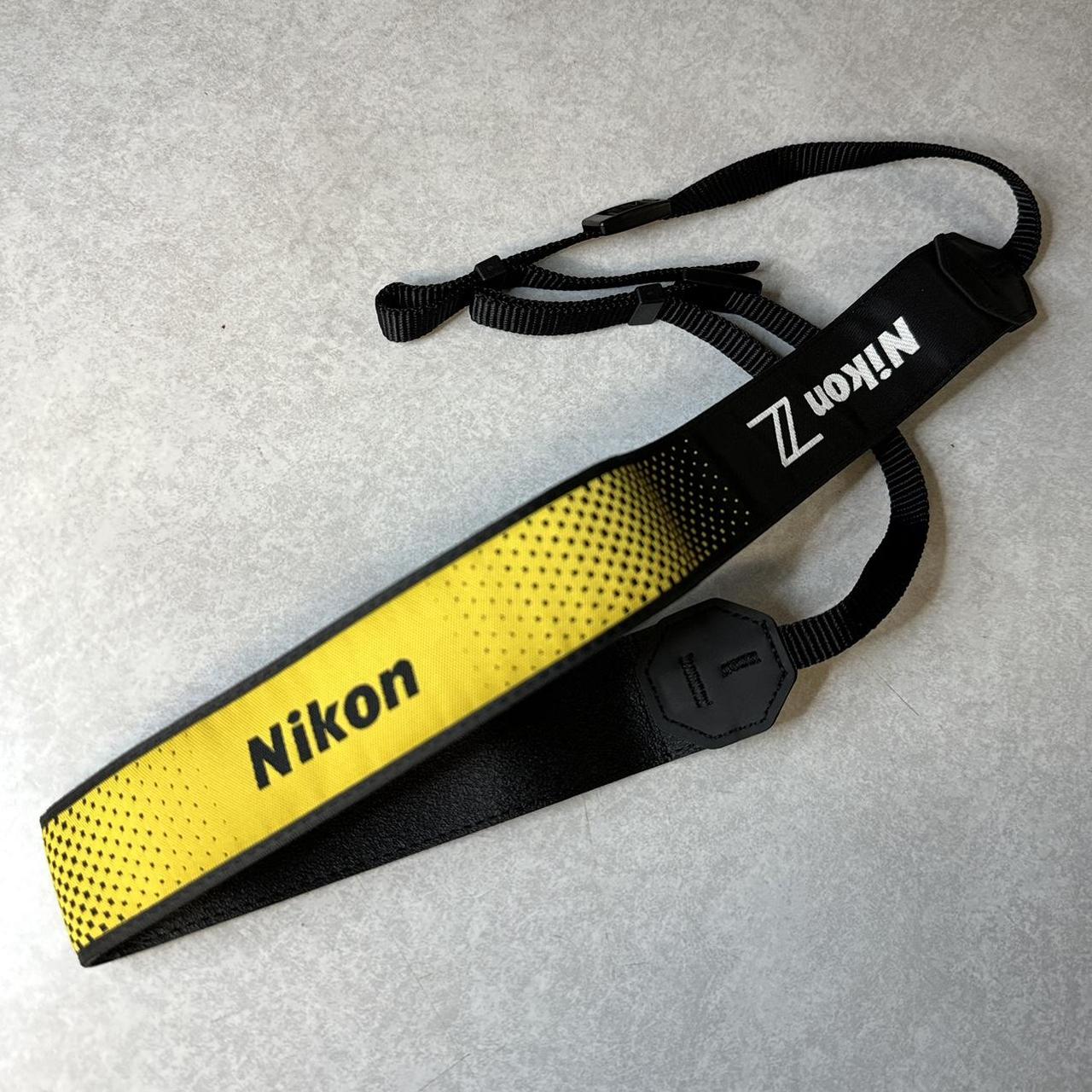 Nikon Z AN-DC19 Camera Neck Strap 📷 New and Depop