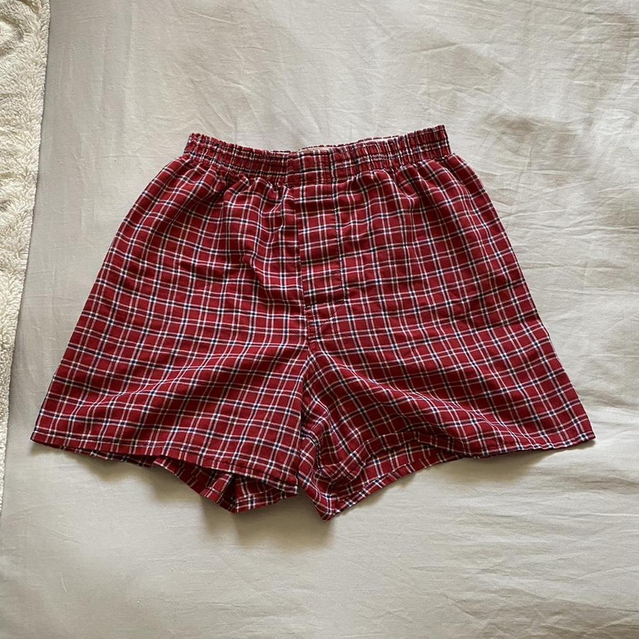 Adorable Hanes boxer shorts ️ ️ In perfect... - Depop