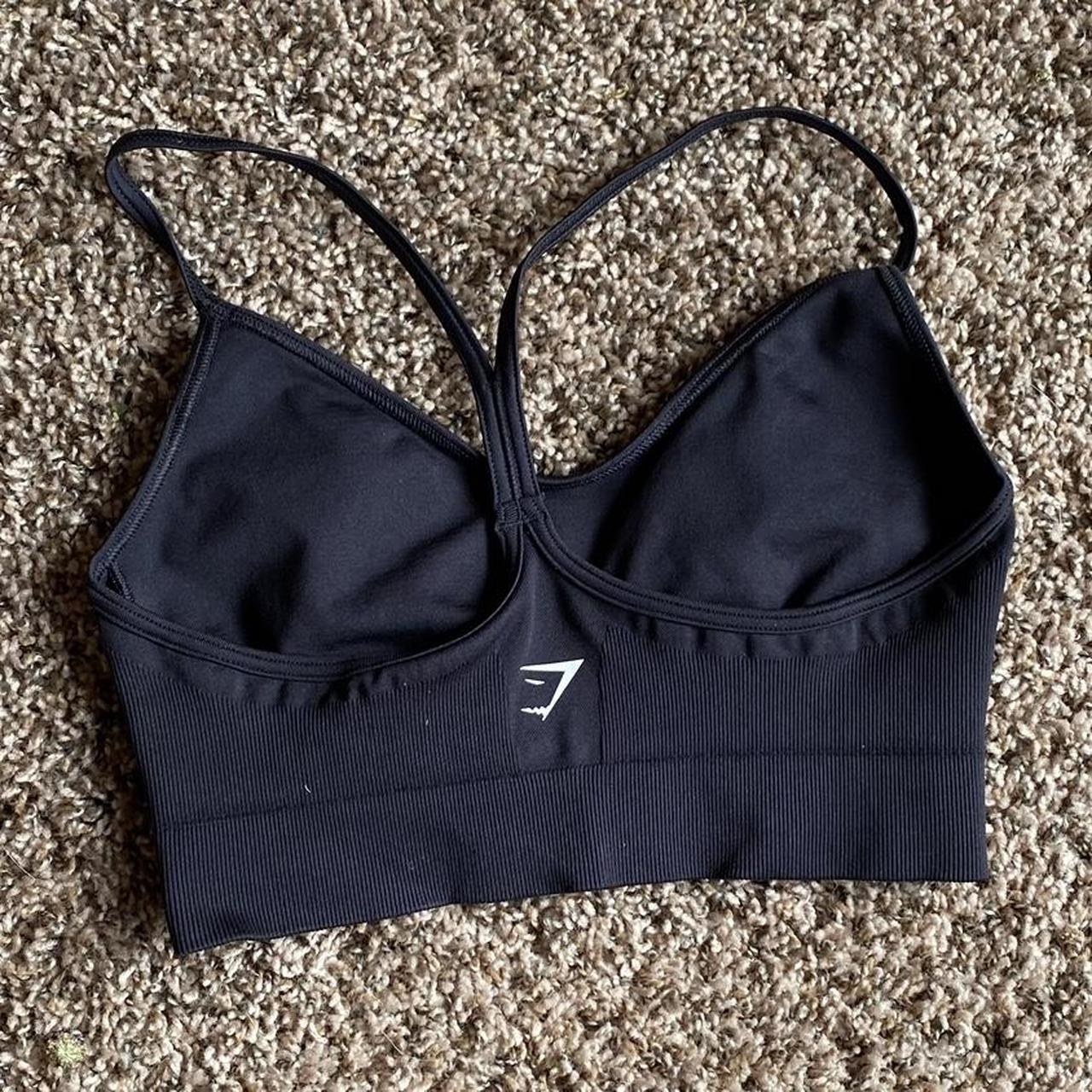 c9 champion sports bra. padding and tag are missing. - Depop