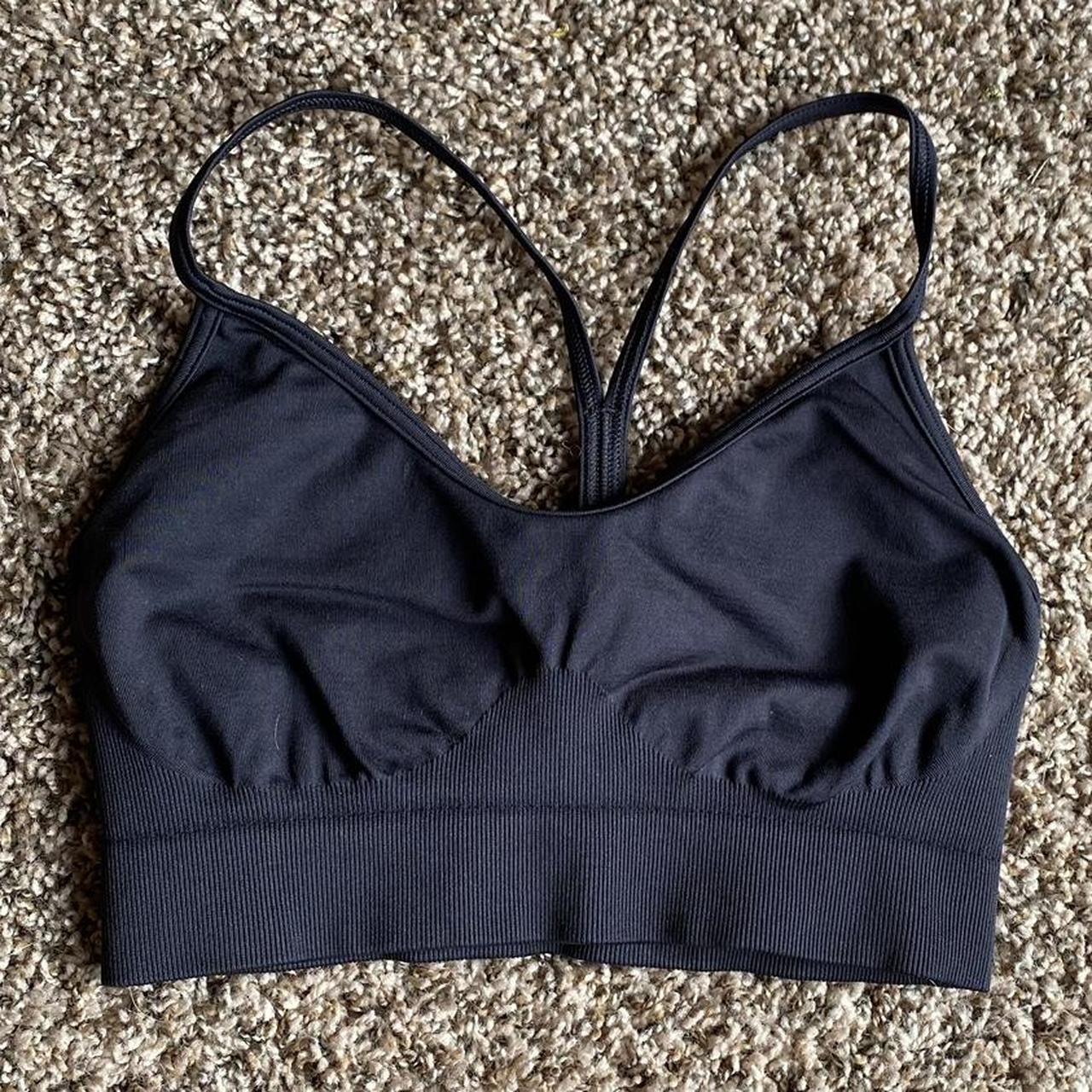 Gymshark bra - Depop