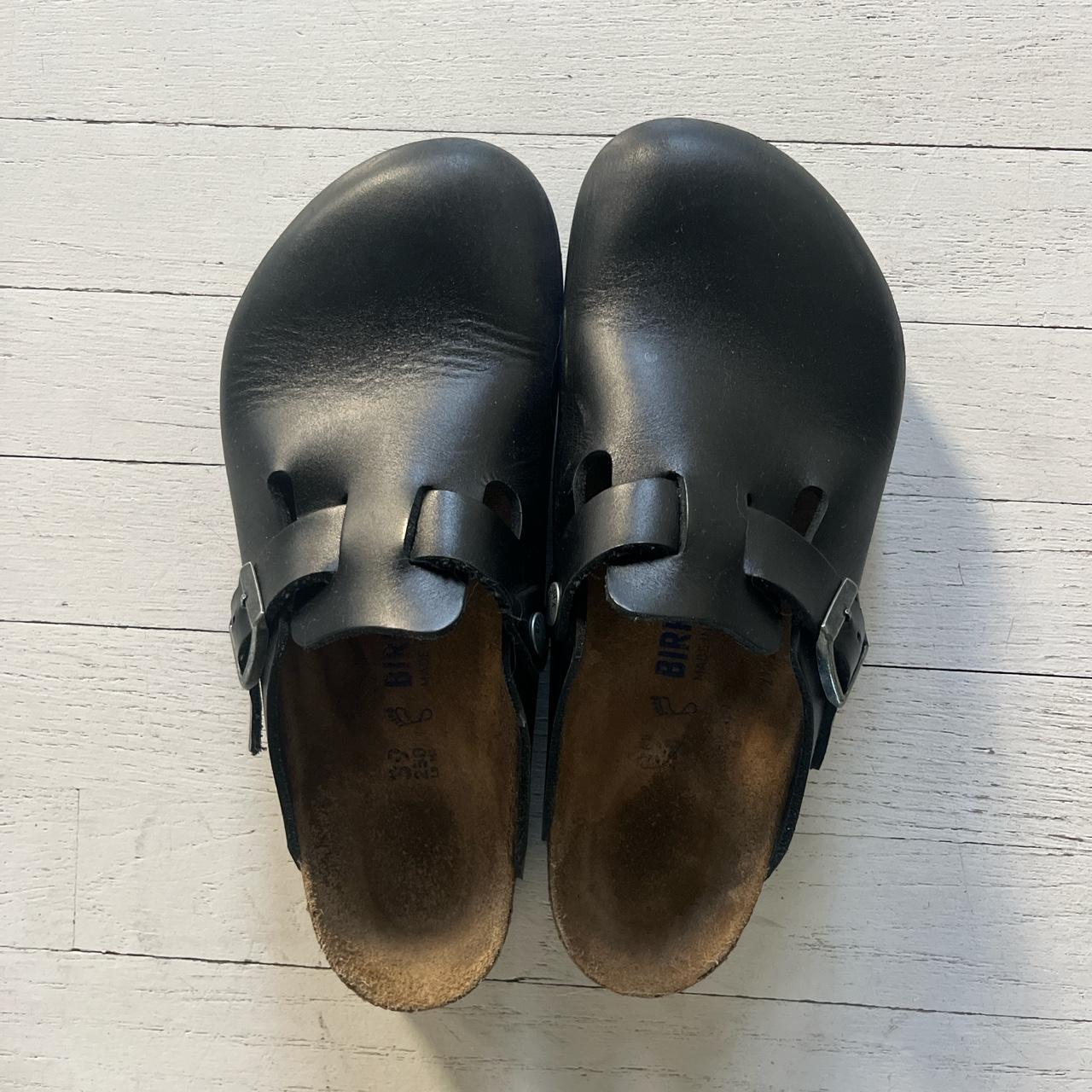 Birkenstock Women's Clogs | Depop