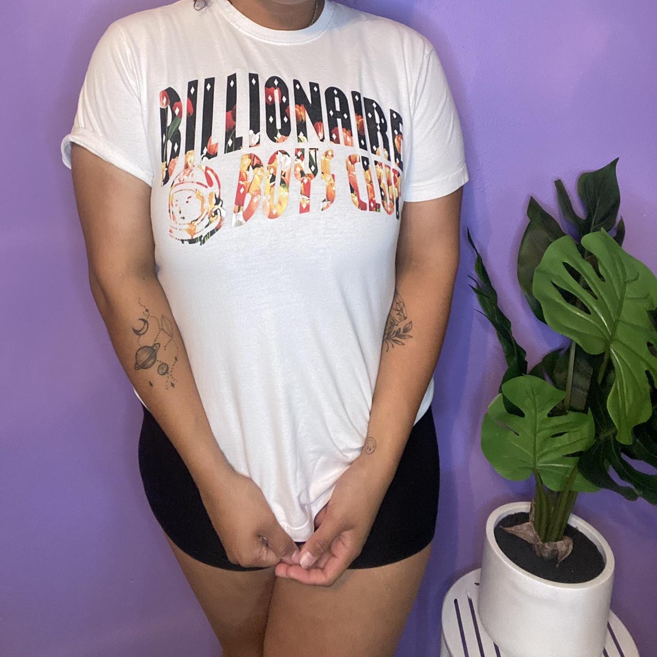 Billionaire Boys Club Men's multi T-shirt