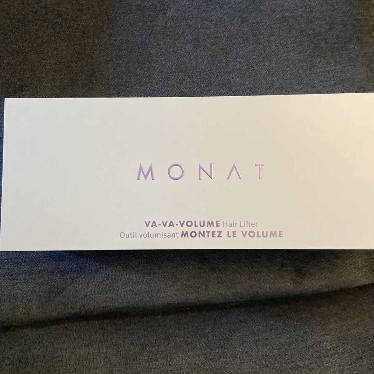 MONAT Va Va Volume Hair Lifter factory