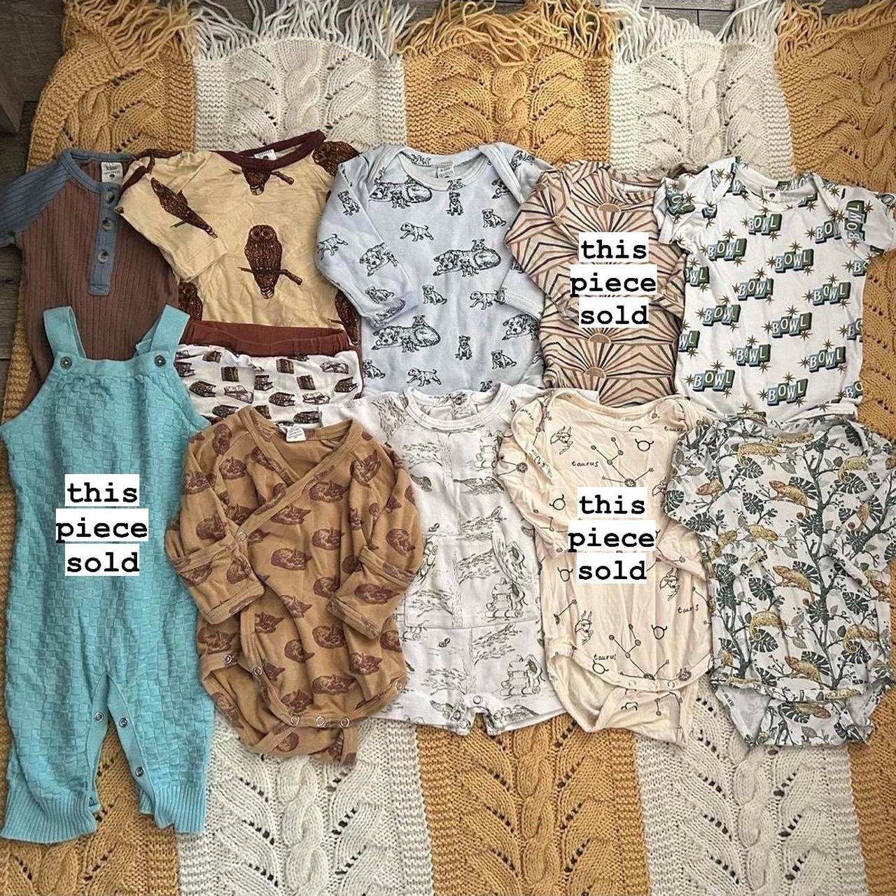 Kate Quinn 6-12m buy Bundle