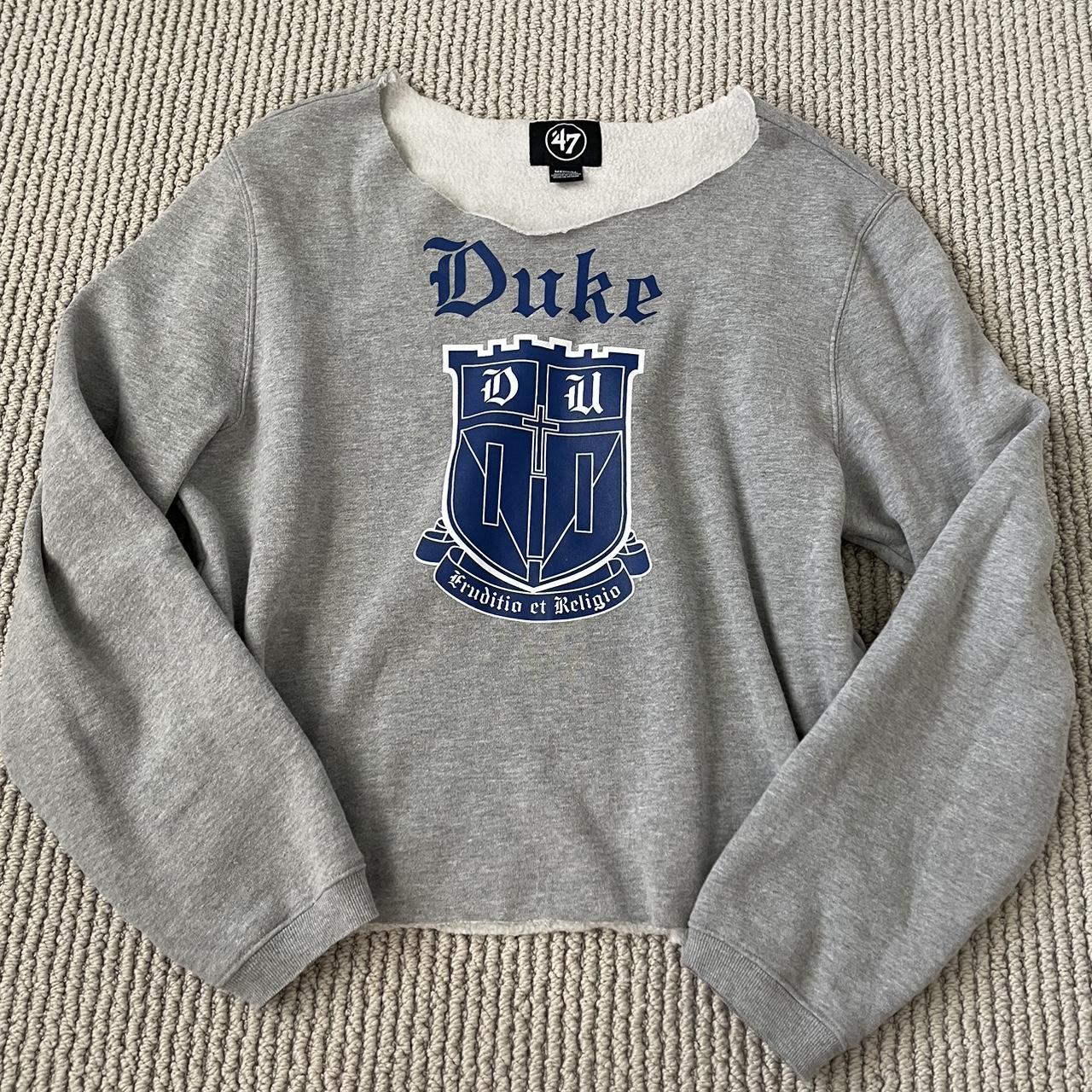 Duke Women's Sweatshirt