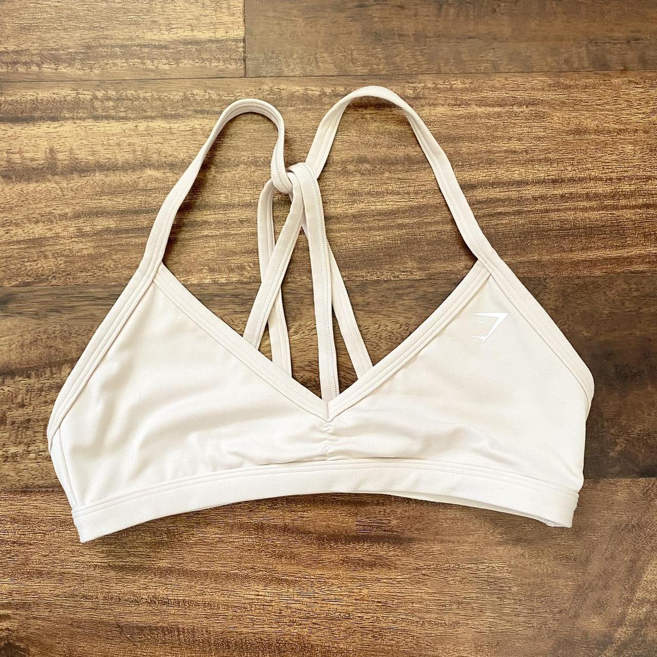 !!Gymshark Minimal Bra!! super sought for