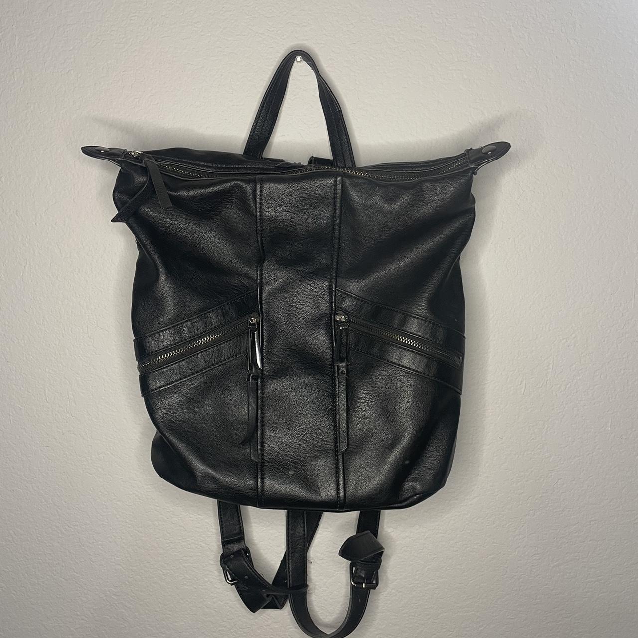 Jessica Simpson Women's Black Bag