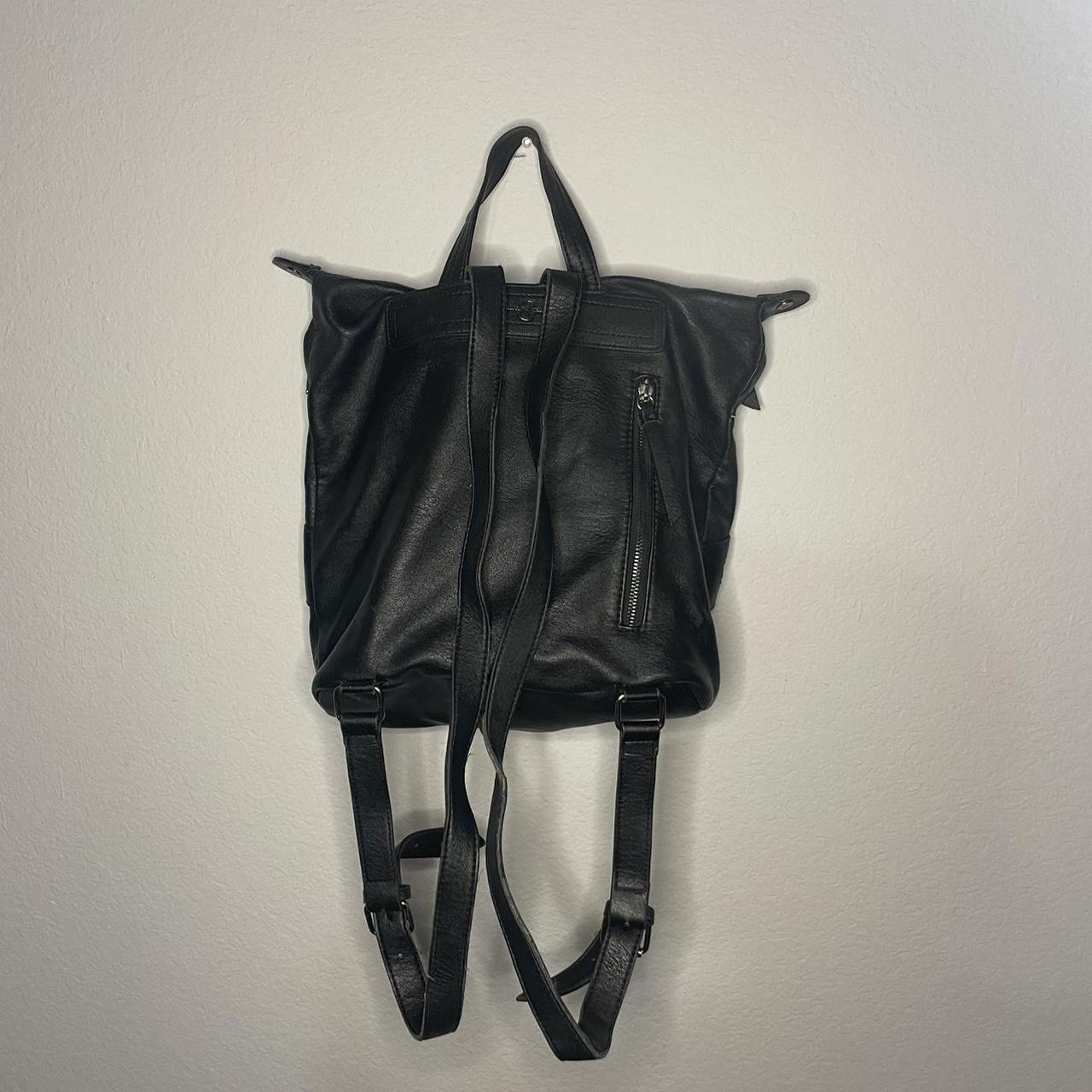 Jessica Simpson Women's Black Bag (2)