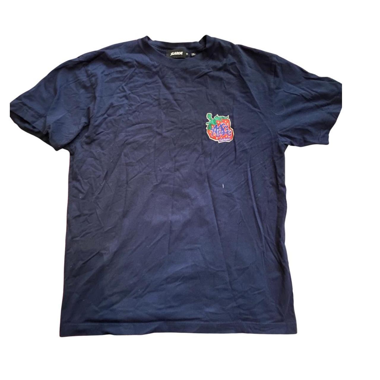 XLARGE brand T- Shirt Size Medium Shipped over from... - Depop
