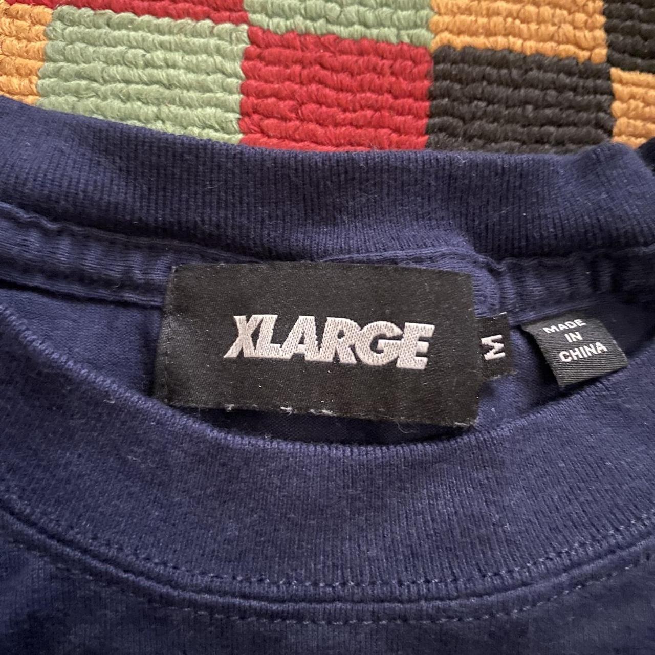 XLARGE brand T Shirt Size Medium Shipped over from... Depop