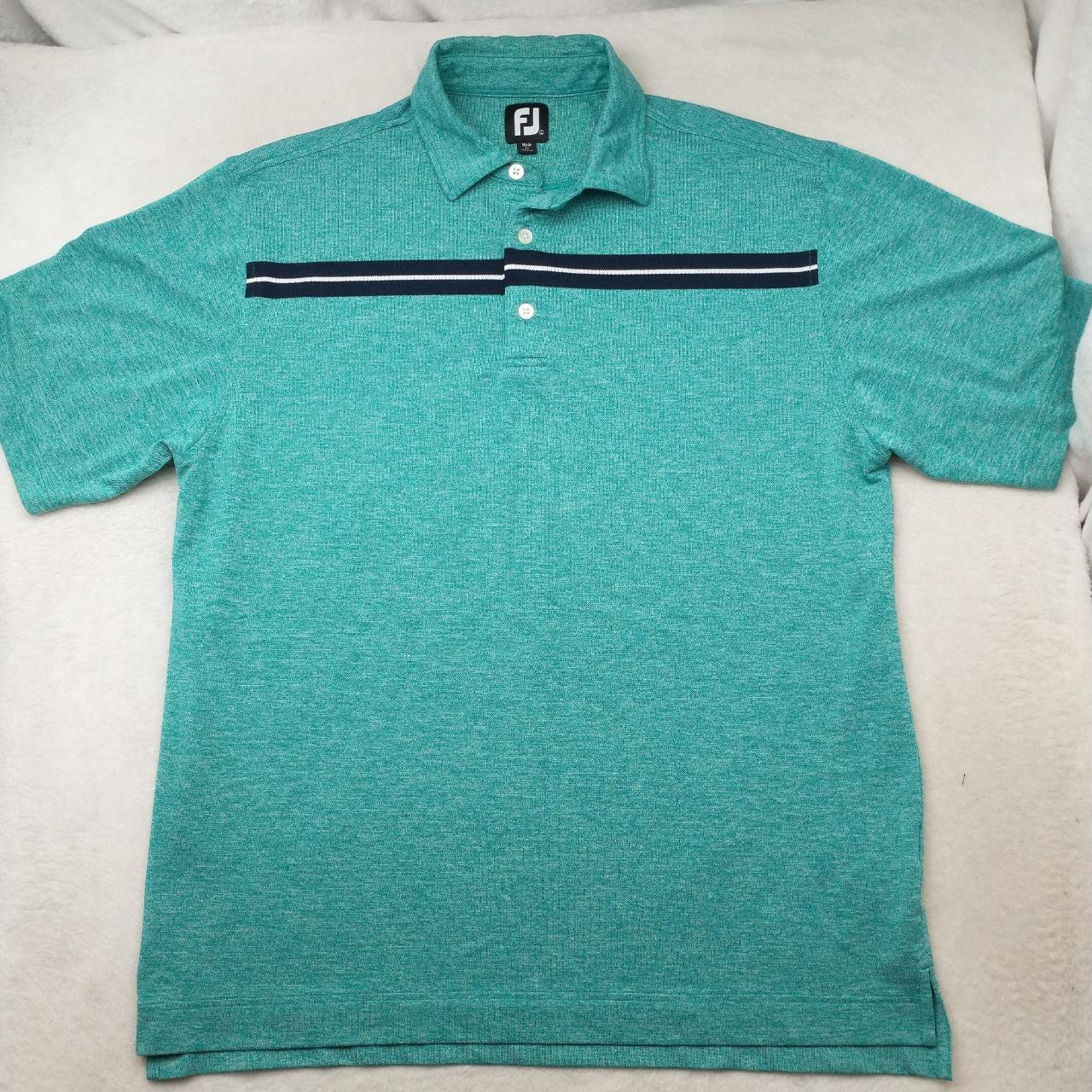 Men's Green Polo-shirts | Depop