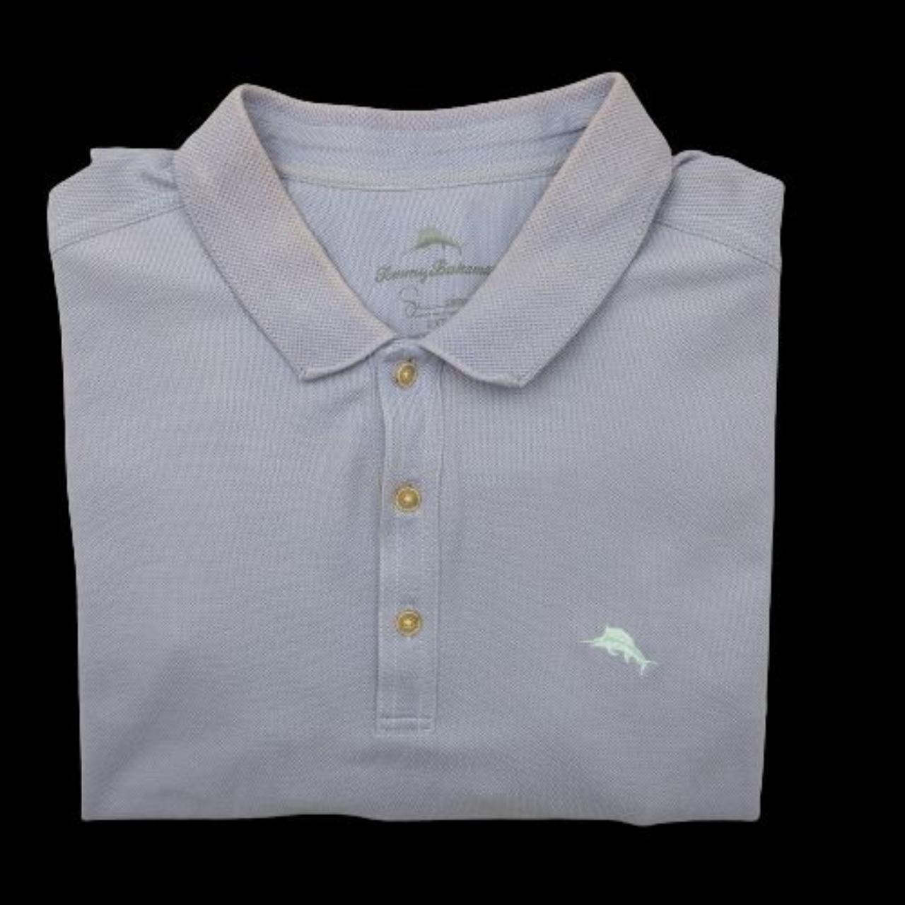 Men's Tommy Bahama Polo Shirts