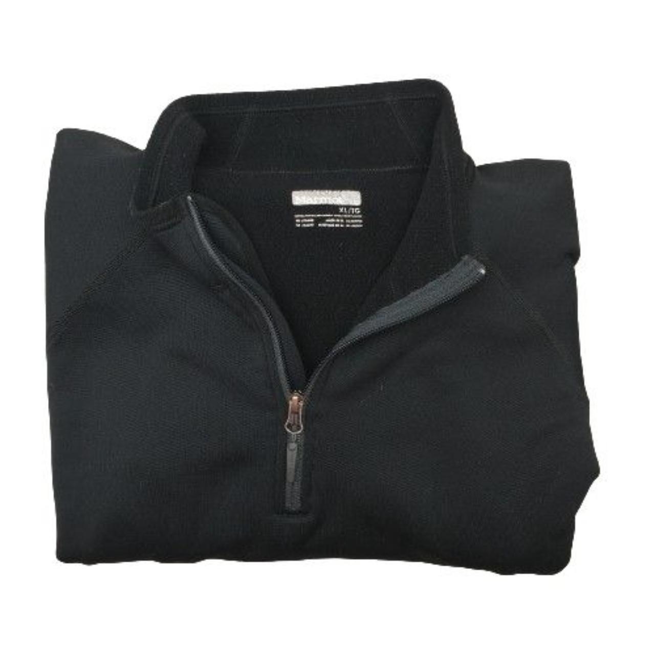 Marmot quarter online zip