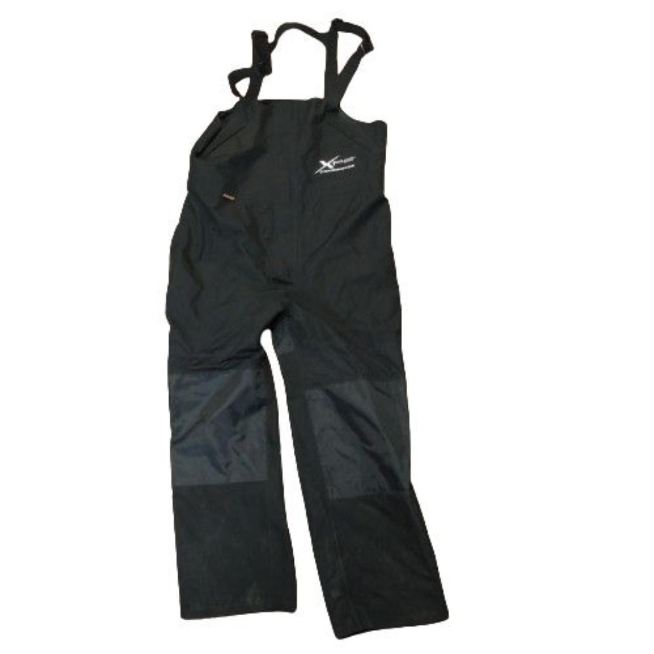 Bass pro shop 2025 waterproof pants