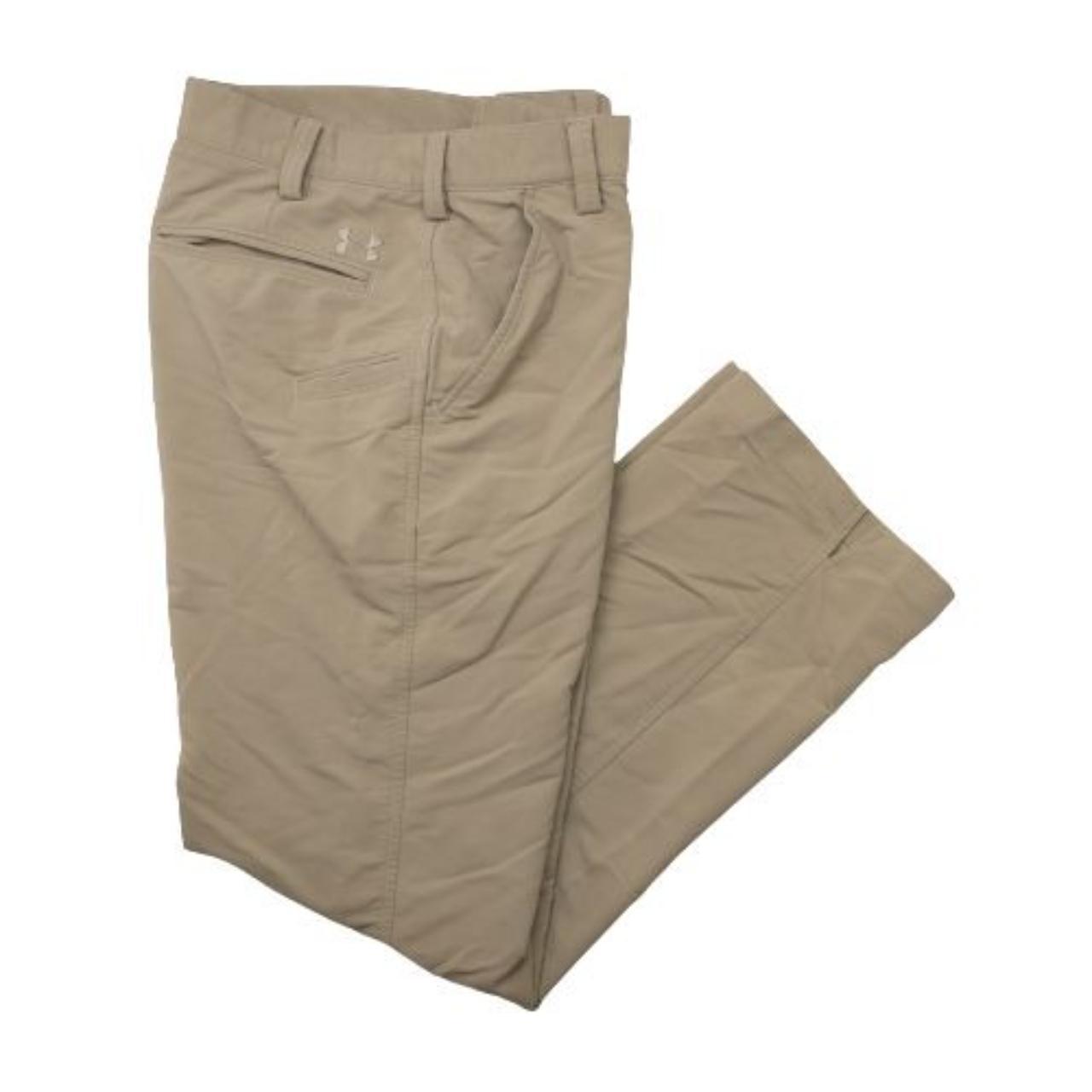 Under armour bent grass outlet pants