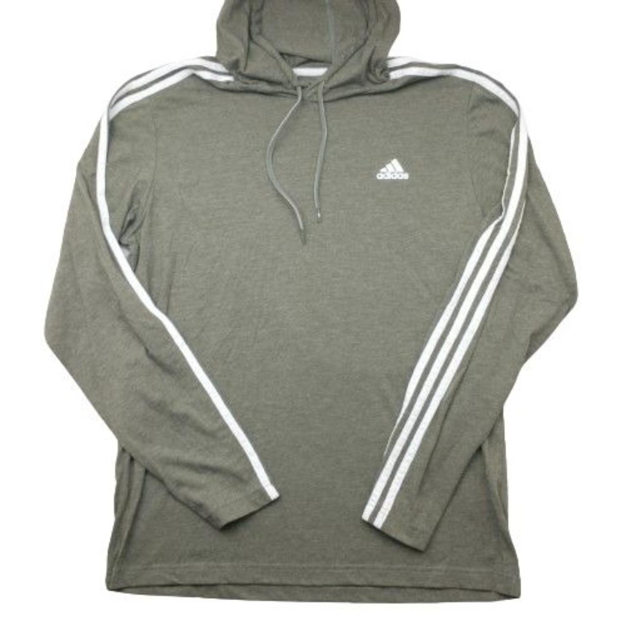 Men's adidas outlet lightweight hoodie