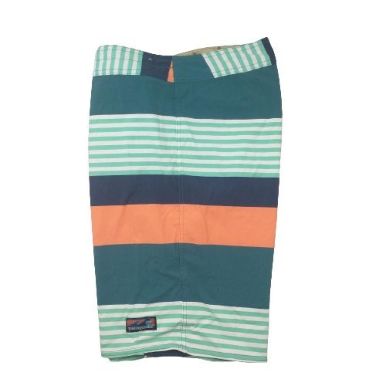 Mens patagonia sale board shorts