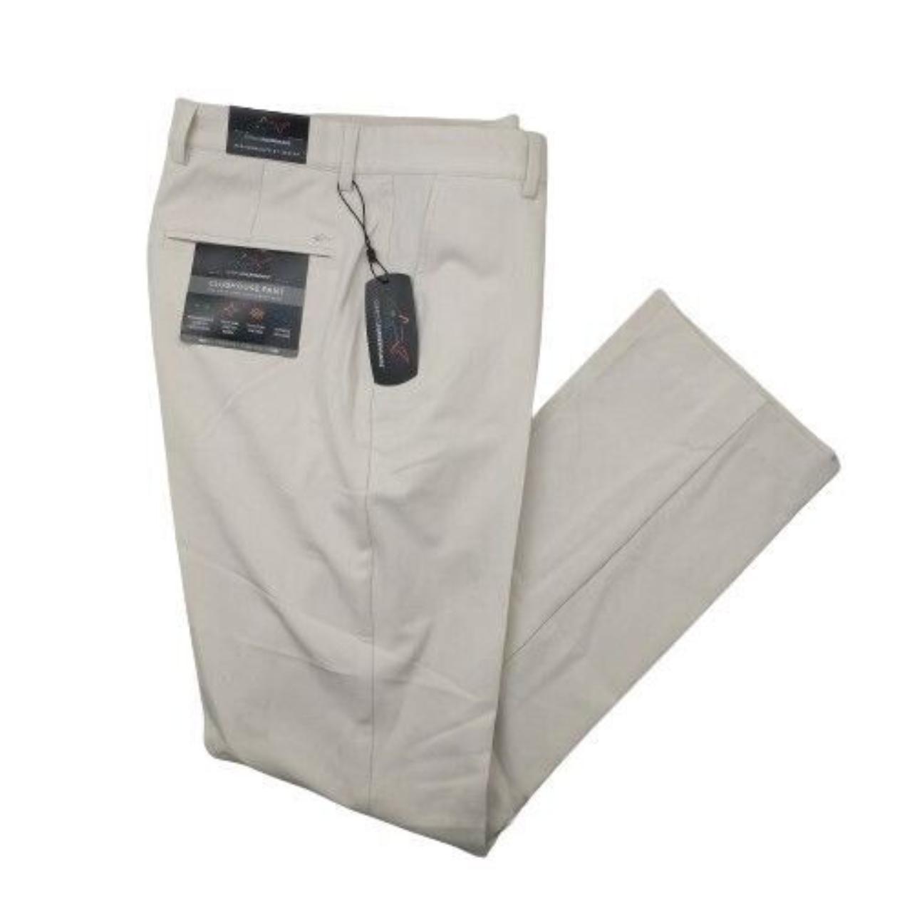 Greg norman hot sale performance pants