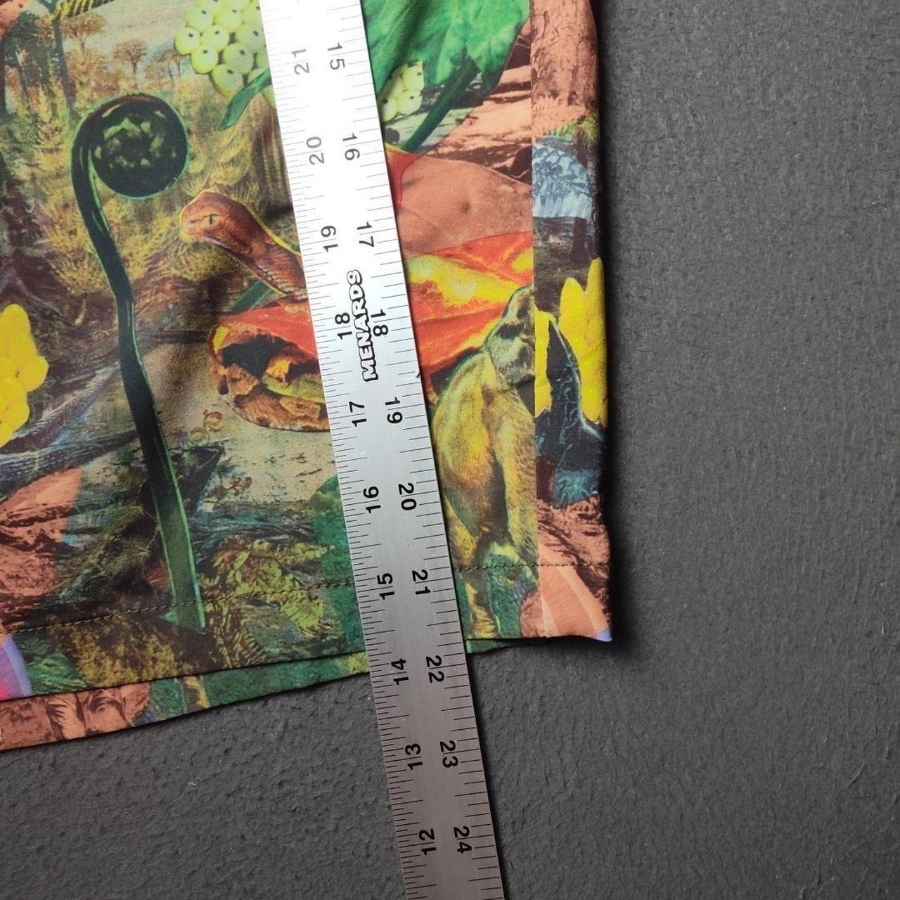 Volcom Men's Shorts - Multi - 38" – Volcom Surf &… - image 6