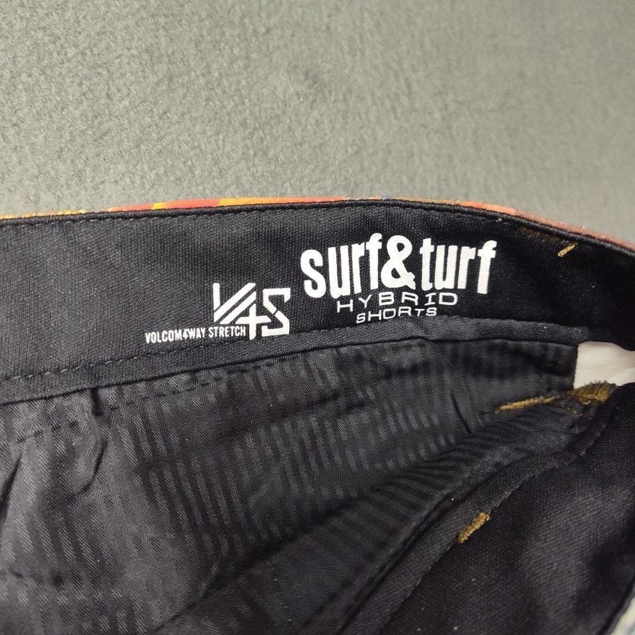 Volcom Men's Shorts - Multi - 38" – Volcom Surf &… - image 5