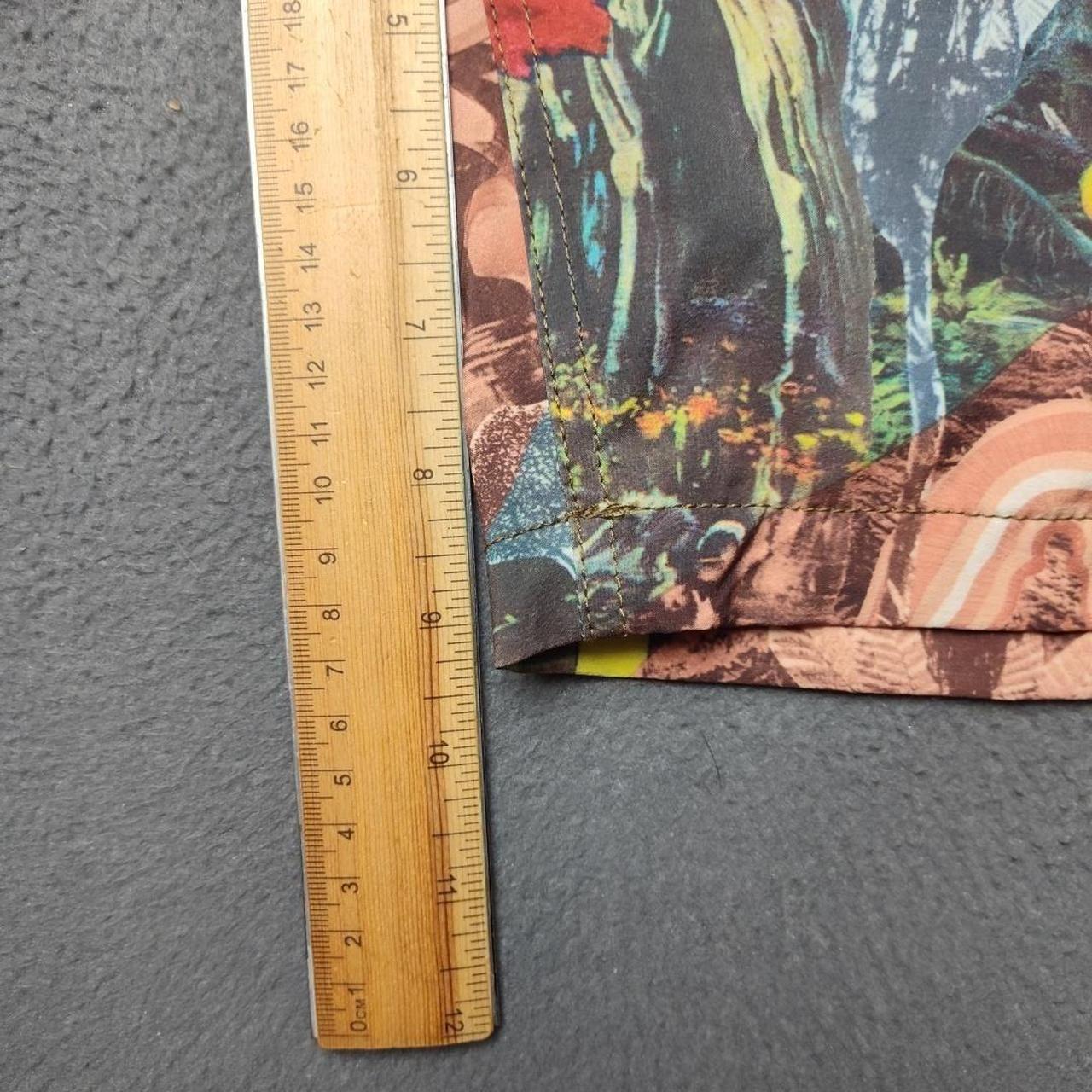 Volcom Men's Shorts - Multi - 38" – Volcom Surf &… - image 7