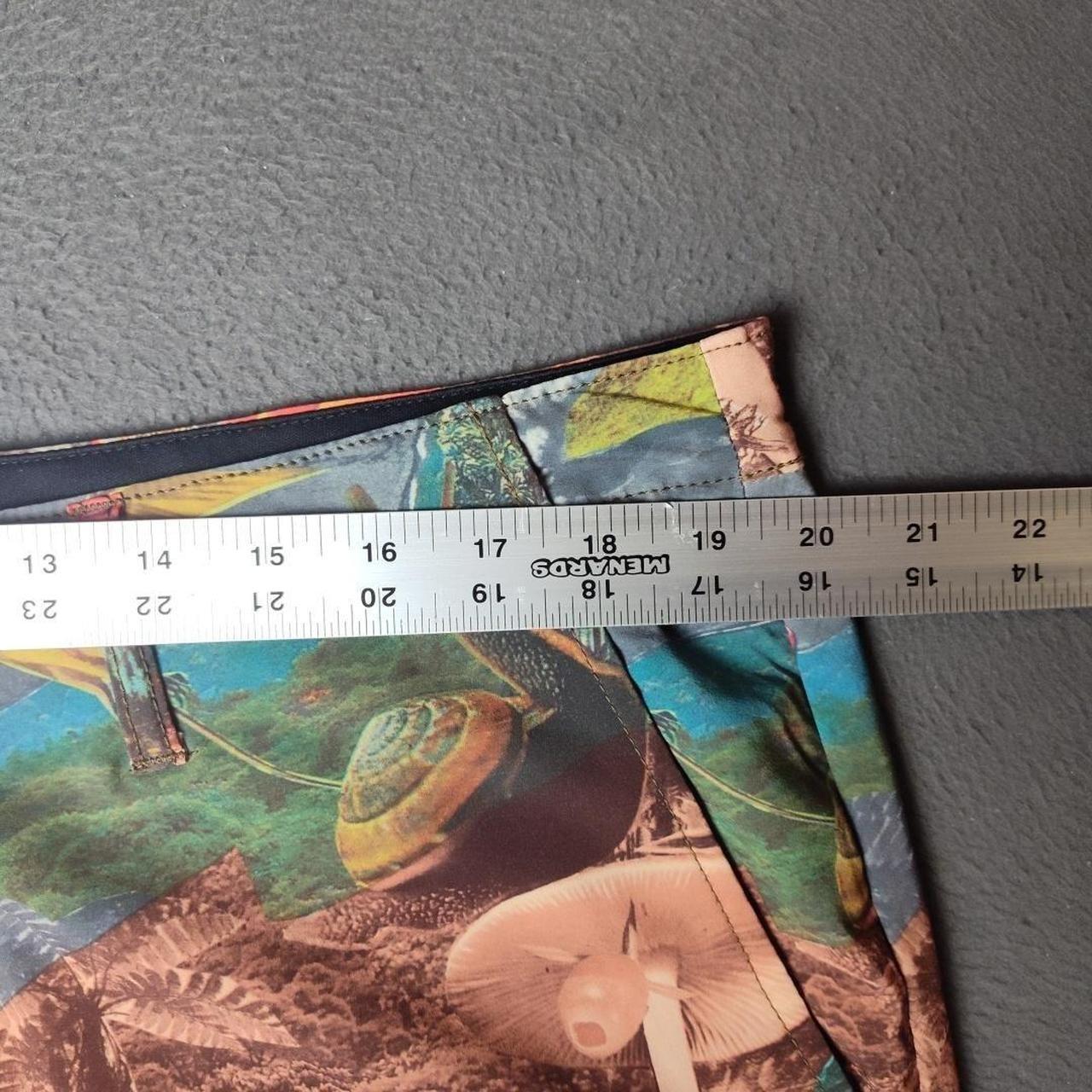 Volcom Men's Shorts - Multi - 38" – Volcom Surf &… - image 8