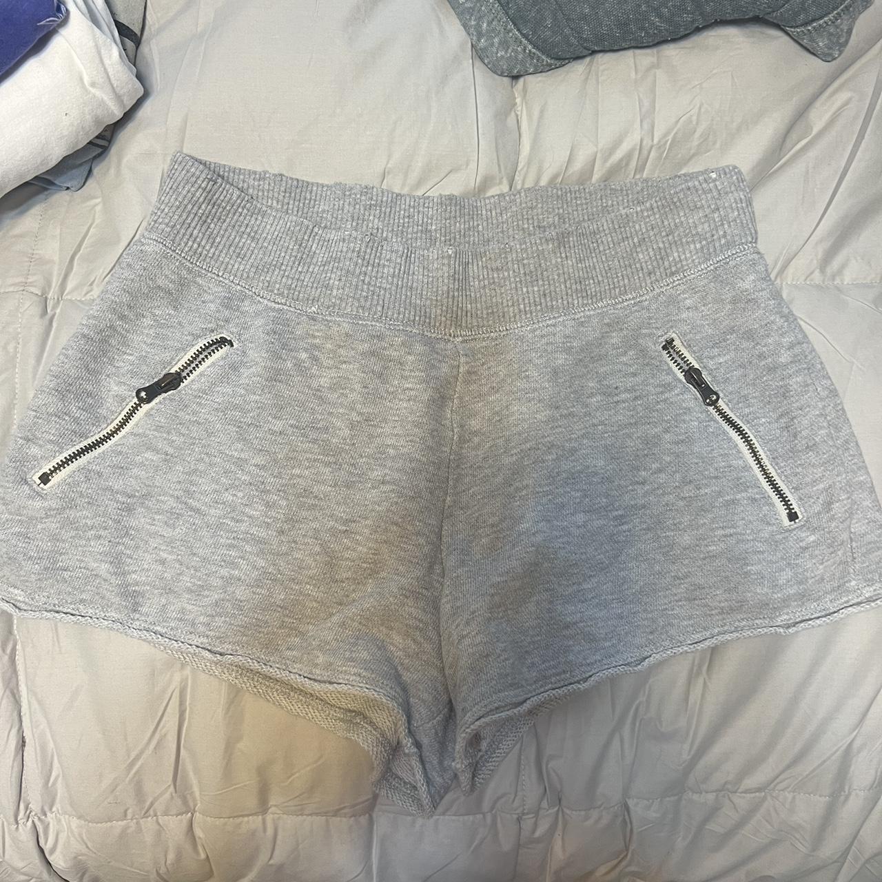 Aerie lounge shorts Size xs Depop