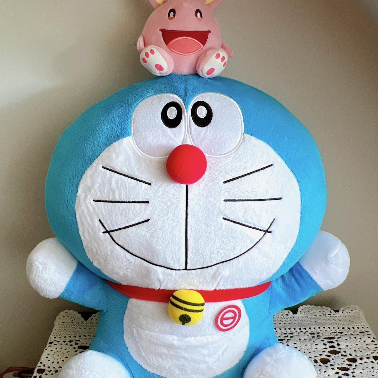 Doraemon plush cheap