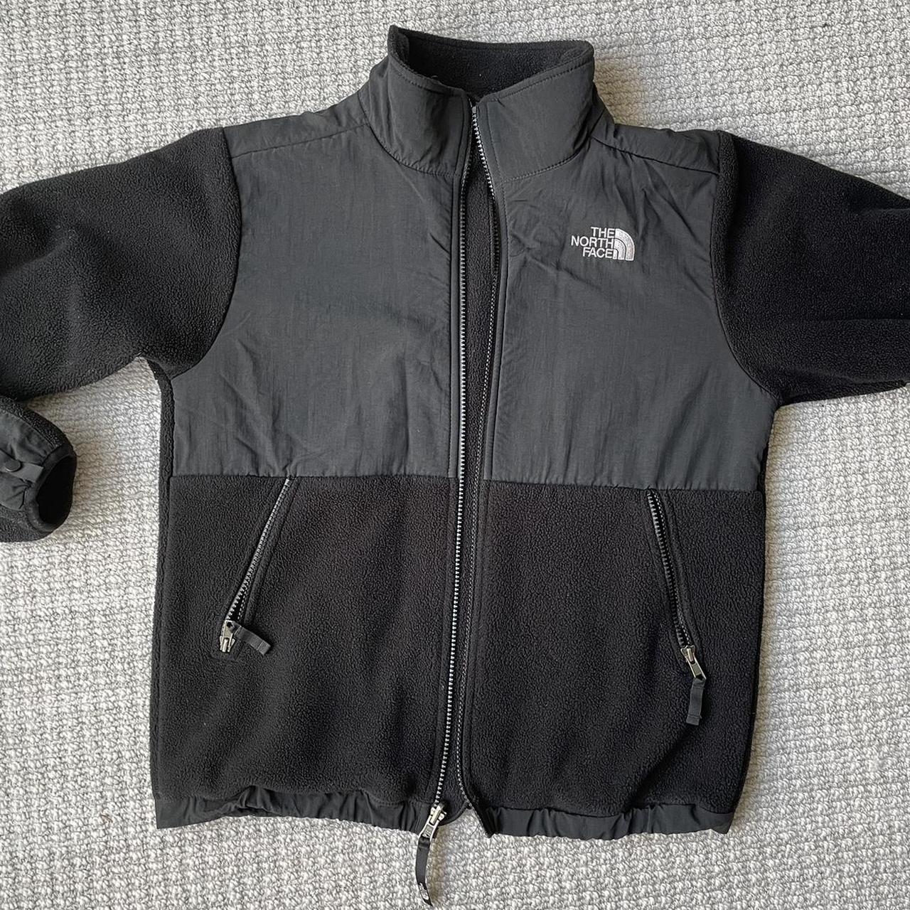 North face sale denali youth