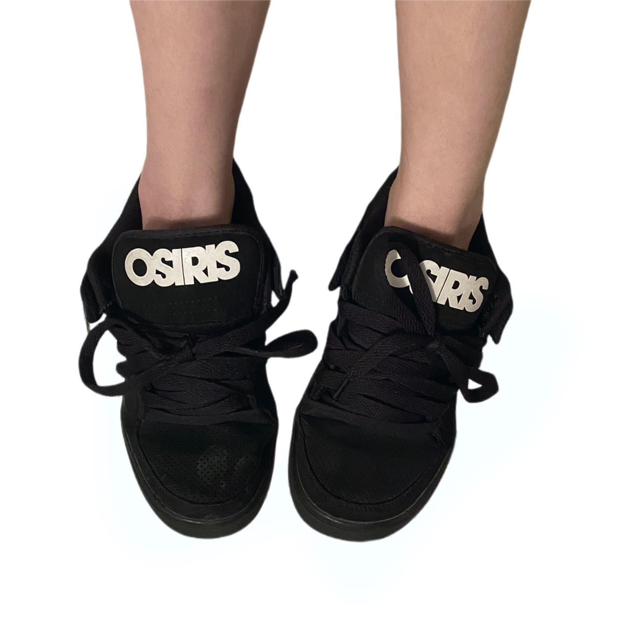 osiris shoes philippines