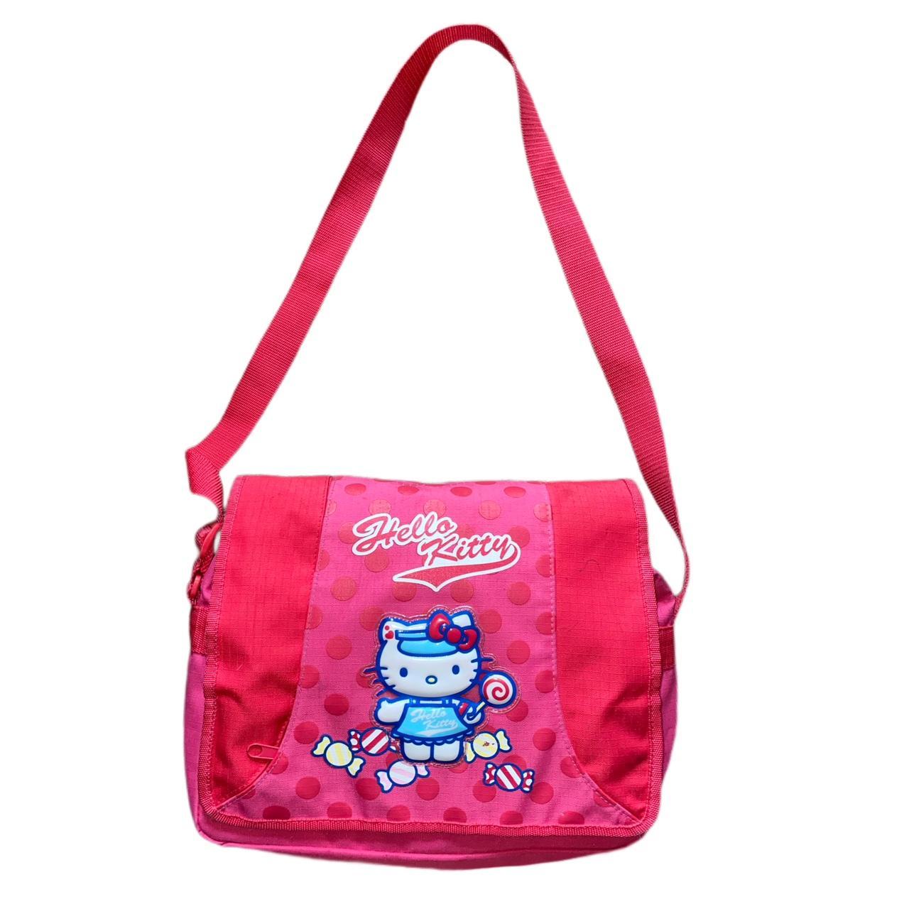 Sanrio Messenger Messenger Bags