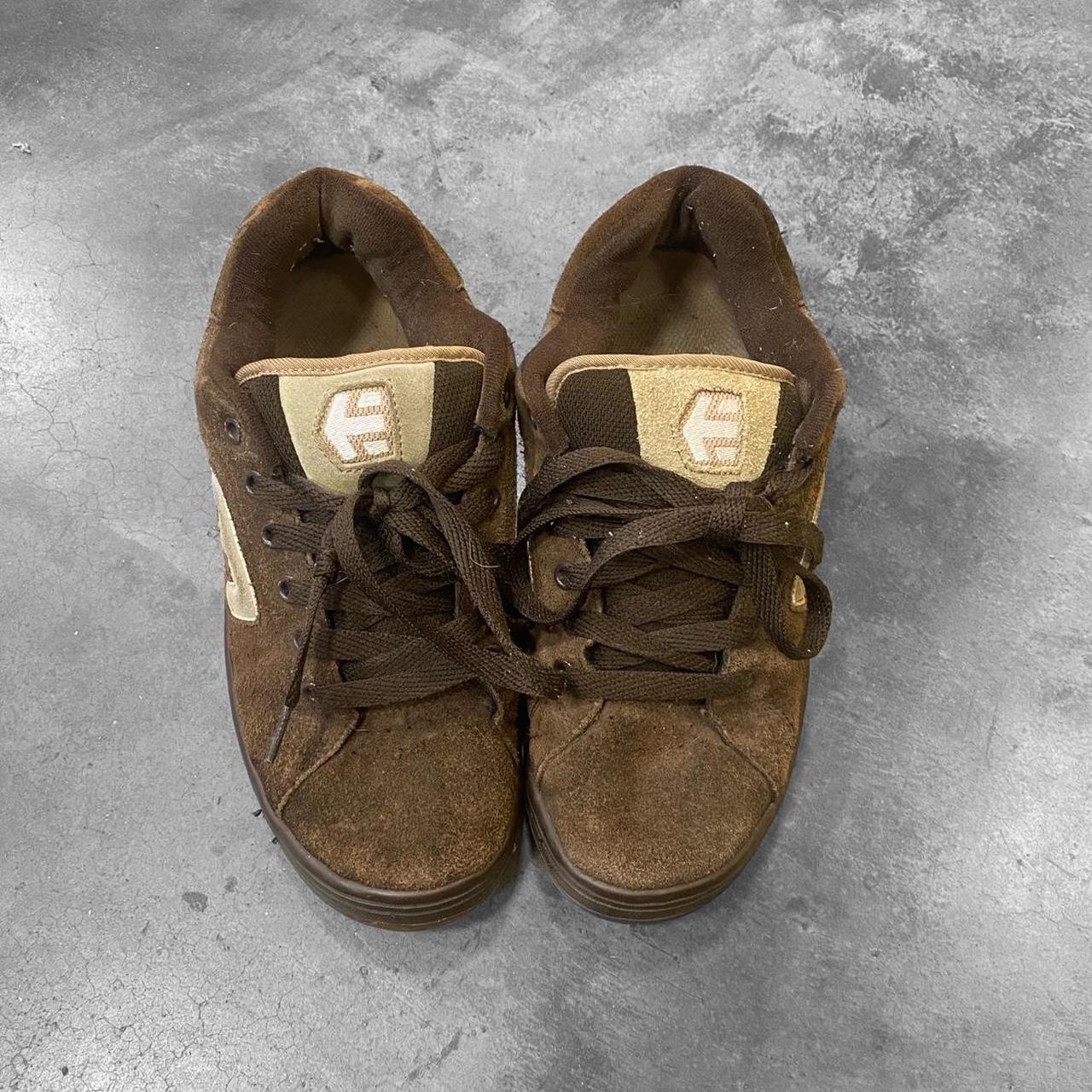 90s etnies shoes