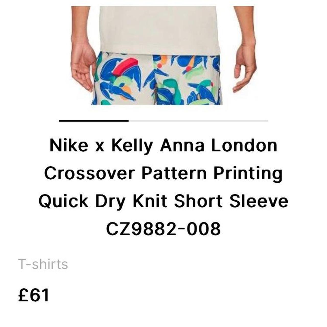 Nike x kelly anna best sale