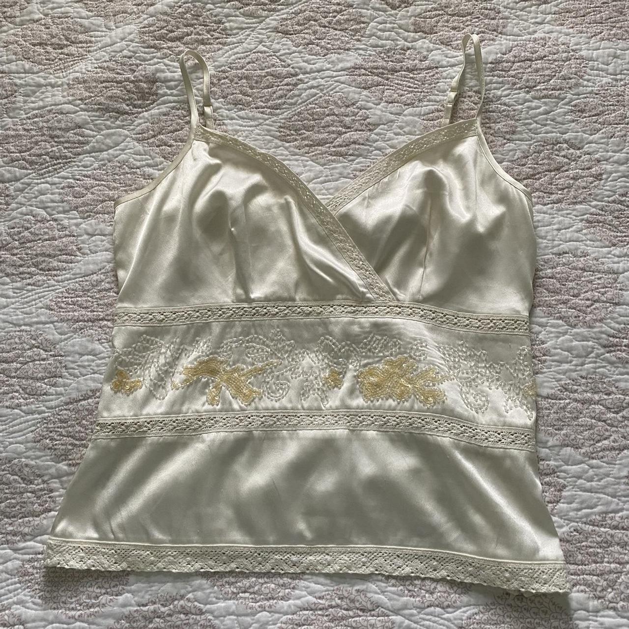 Next Women's Top Depop