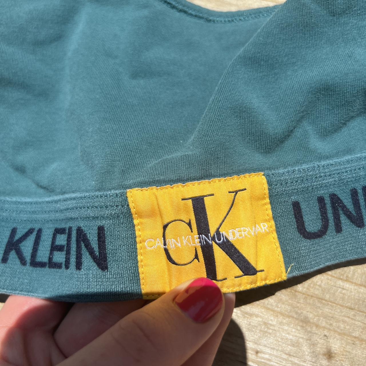 CK Calvin Klein Women's multi Bra (3)