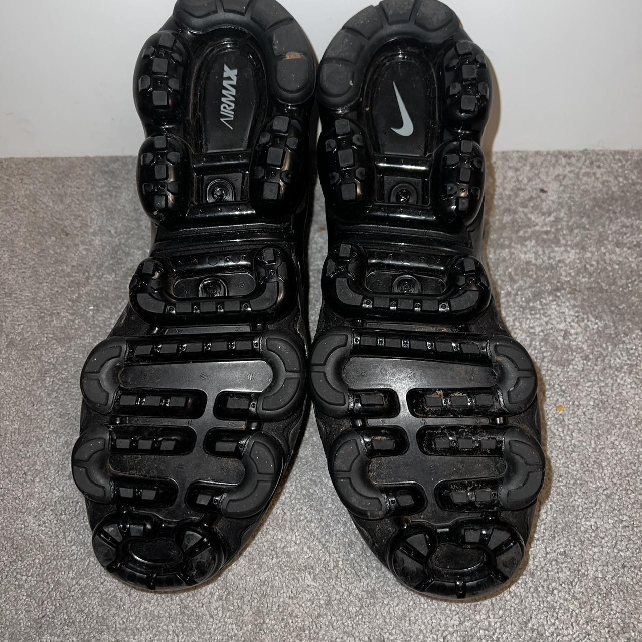 footaction nike vapormax plus