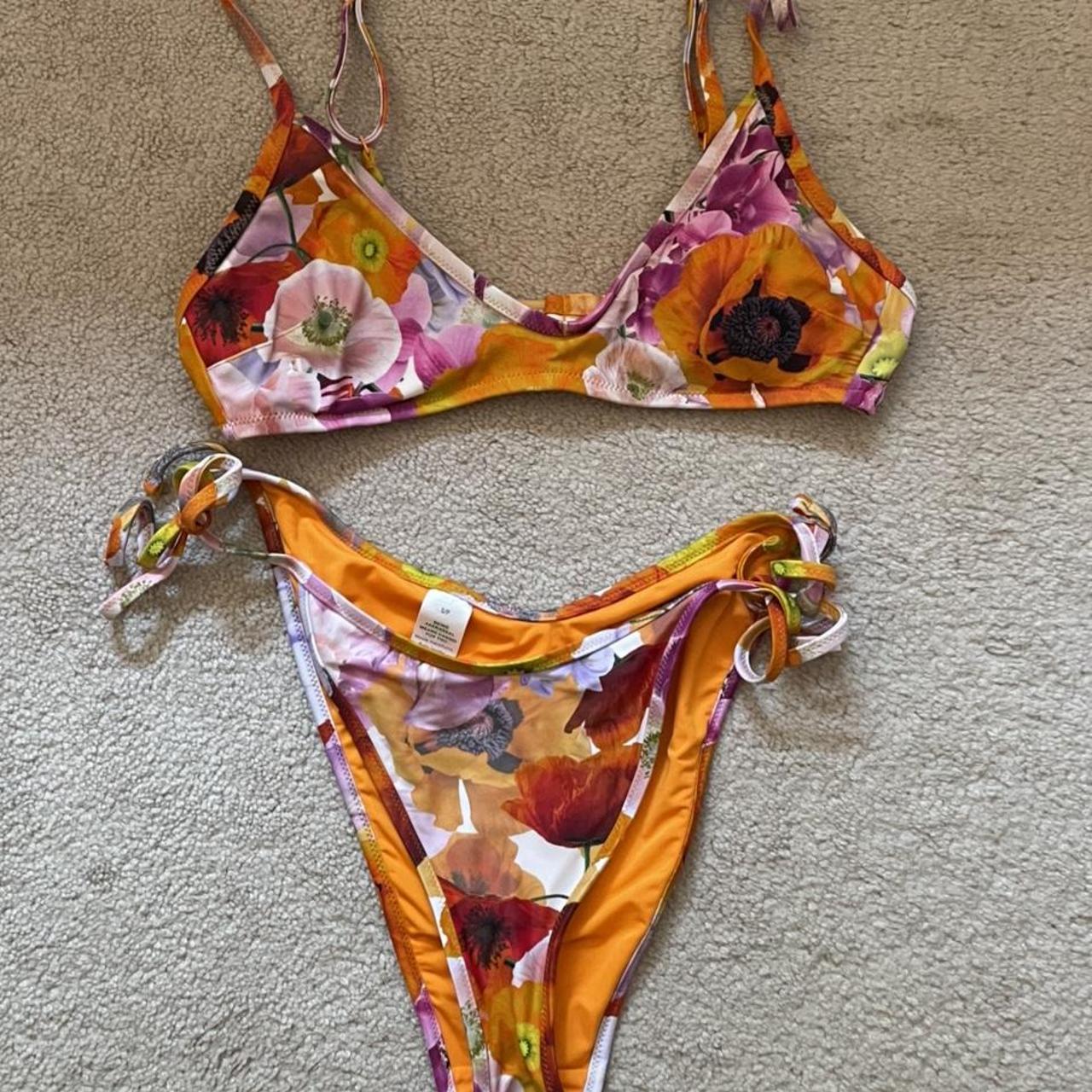 Aerie Women's Bikinisandtankinisets Depop
