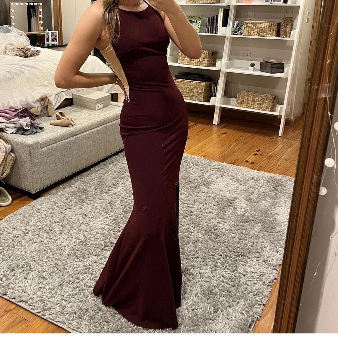 Evening clearance gowns lulus