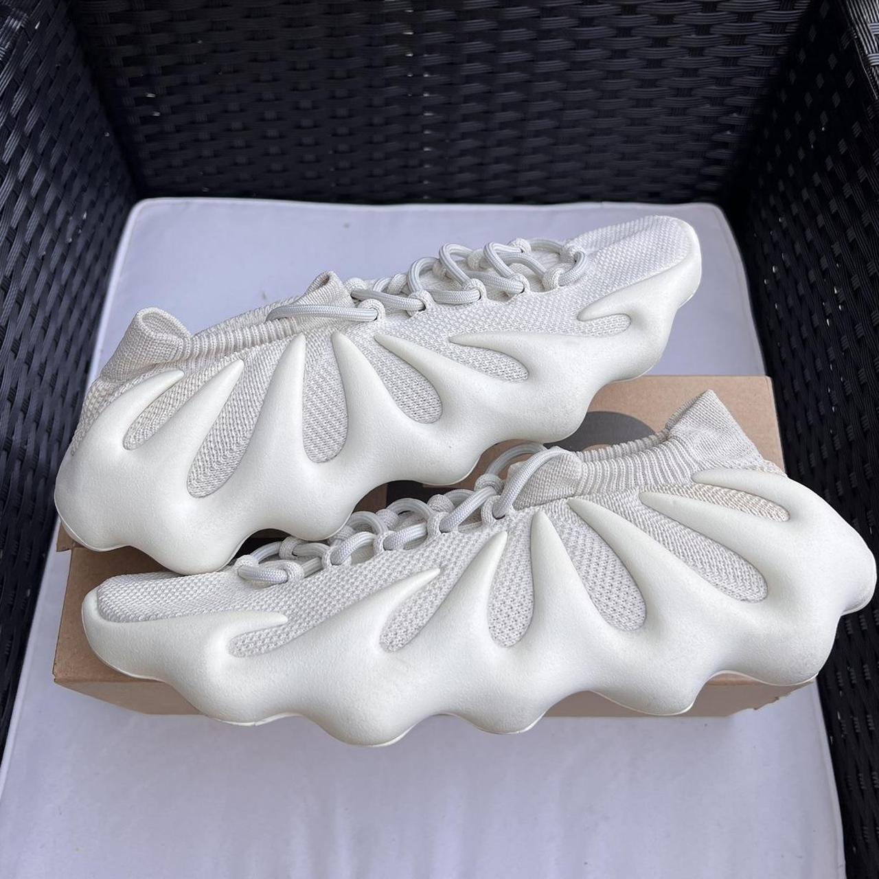 yeezy 450 cloud white for sale