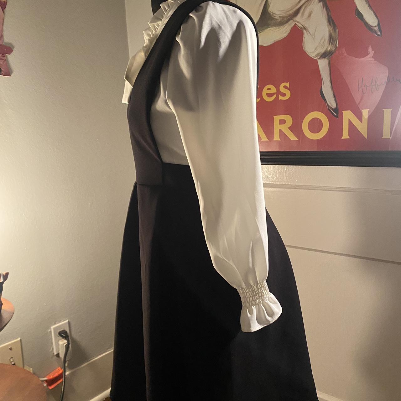 MIU MIU Schoolgirl Chic Blouse