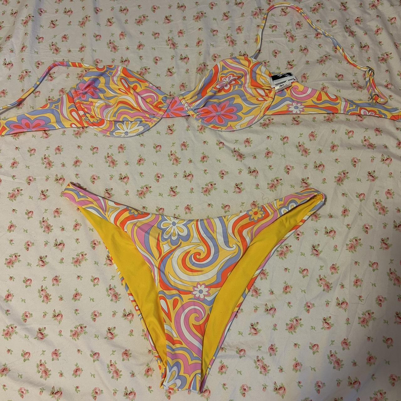 Princess Polly Women's Bikinisandtankinisets Depop