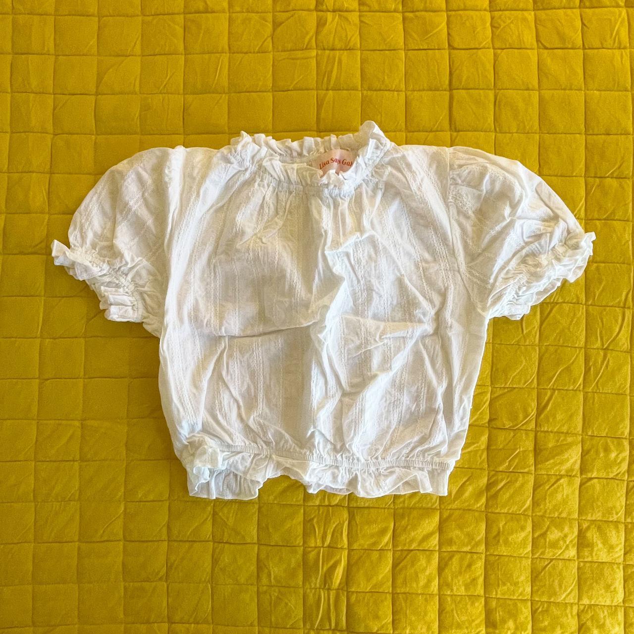 item listed by pouletchip