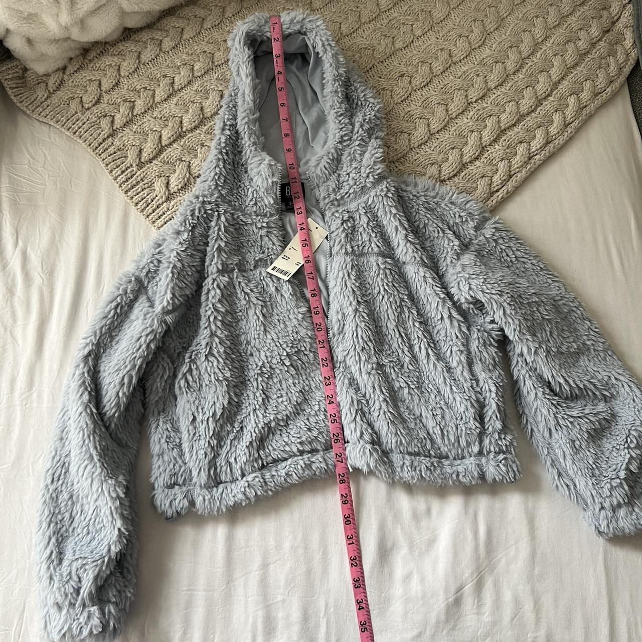 Teddy sweater urban clearance outfitters