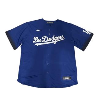 Dodgers #35 Bellinger jersey - worn once - no - Depop