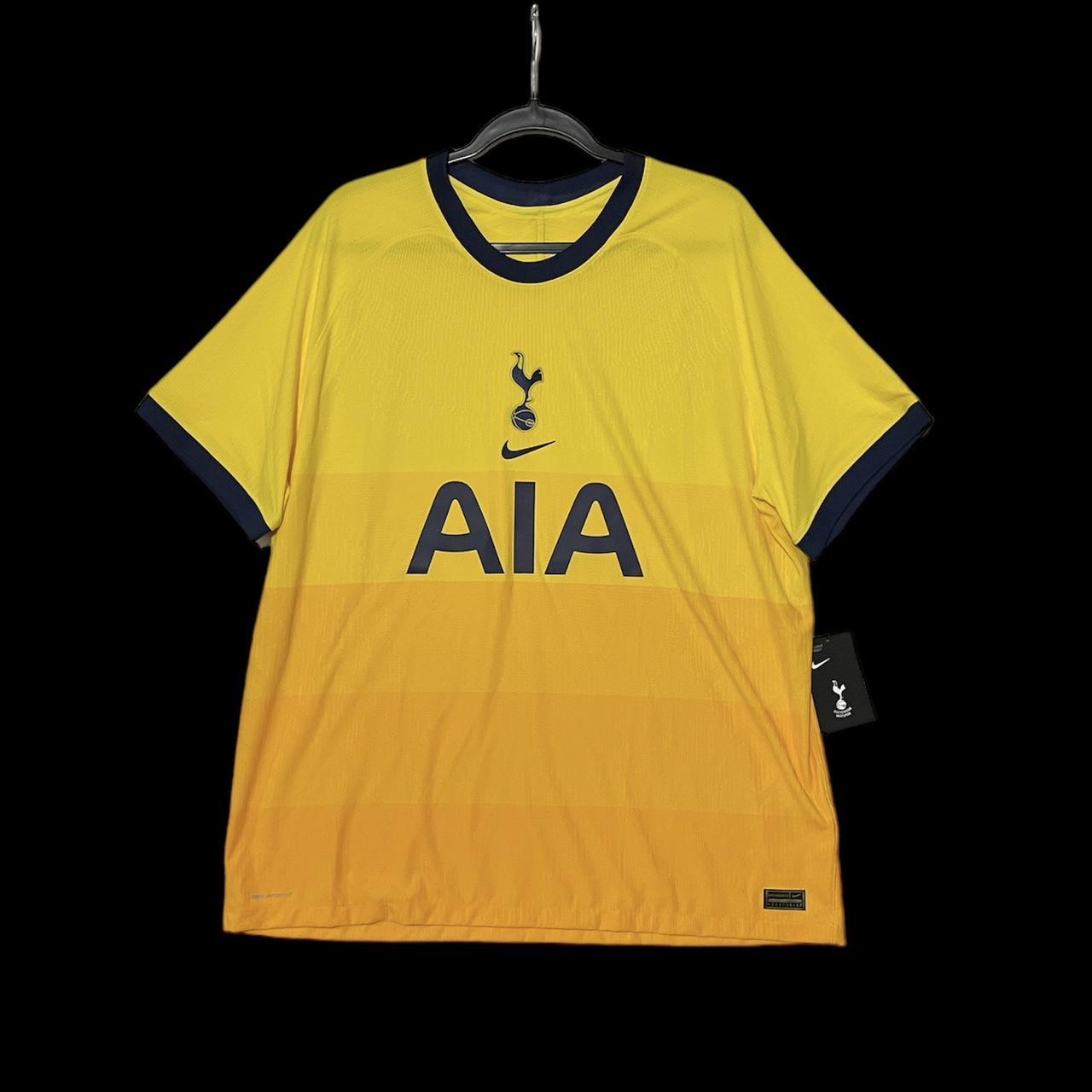 Tottenham on sale vapor knit