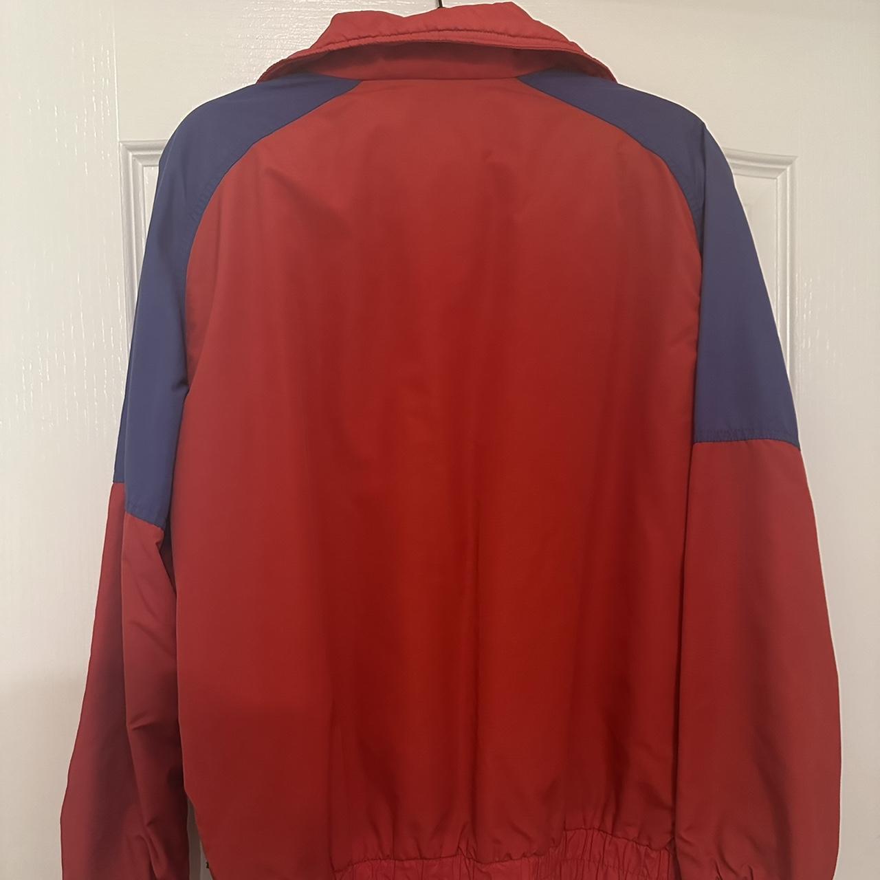 Vintage Columbia limited edition 50th Depop
