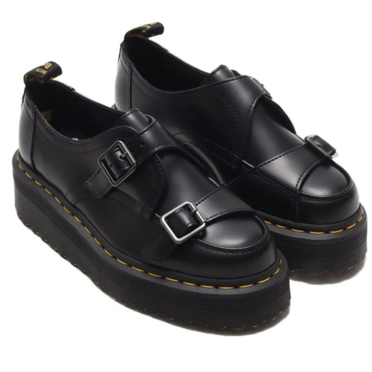 Dr martens Sidney Buckle in. We're amping up a Docs | Depop