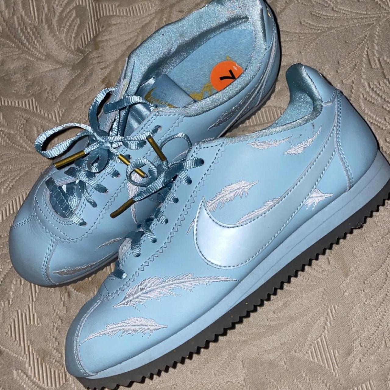 Pastel cortez nike on sale