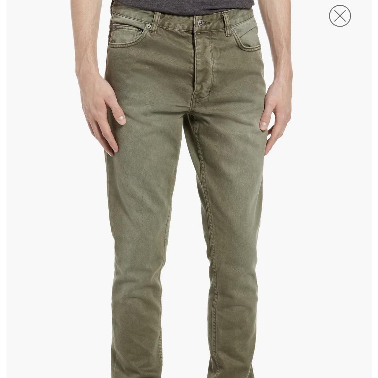 Men’s ksubi jeans size 36 waist x 32 length. No tags... Depop