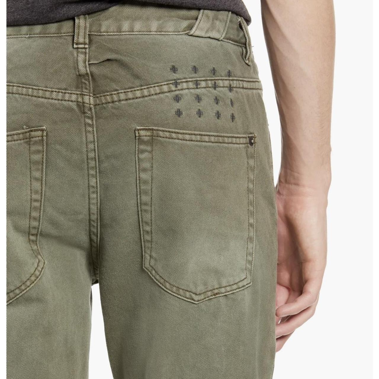 Men’s ksubi jeans size 36 waist x 32 length. No tags... Depop